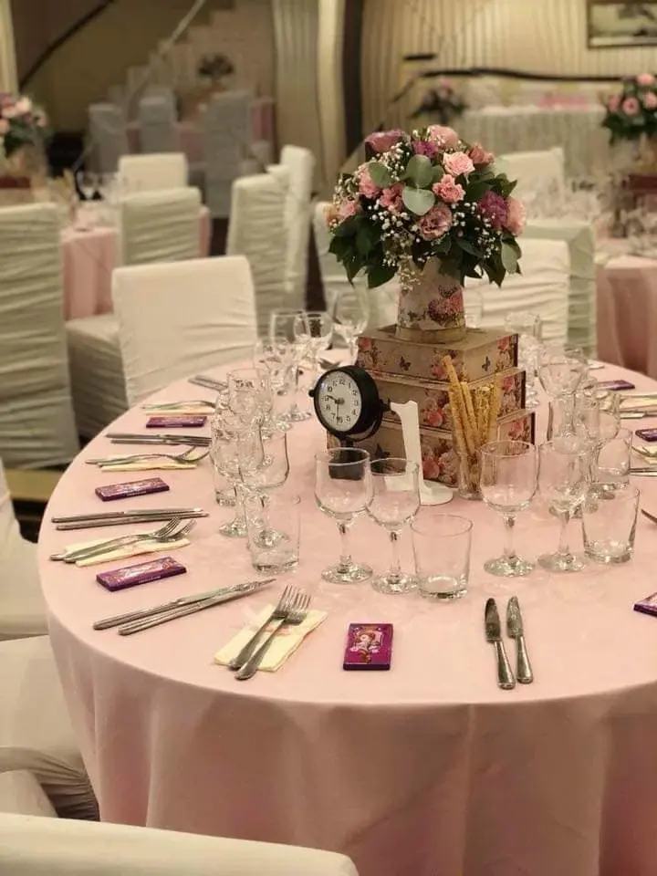 Restaurant nuntă Mehedinți – C Ballroom